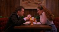 Twin Peaks Source: ABC